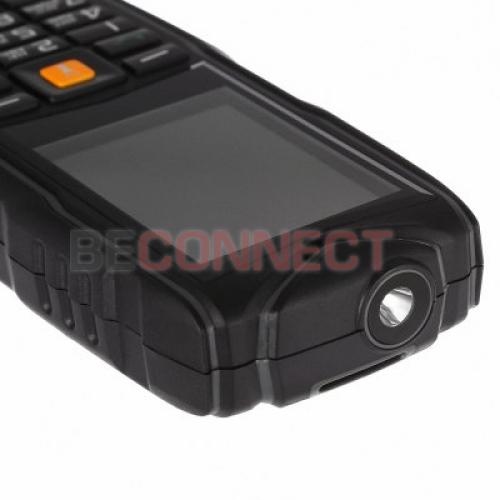 VKworld Stone V3 Black